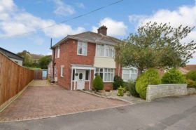 3 bedroom Semi-Detached for sale